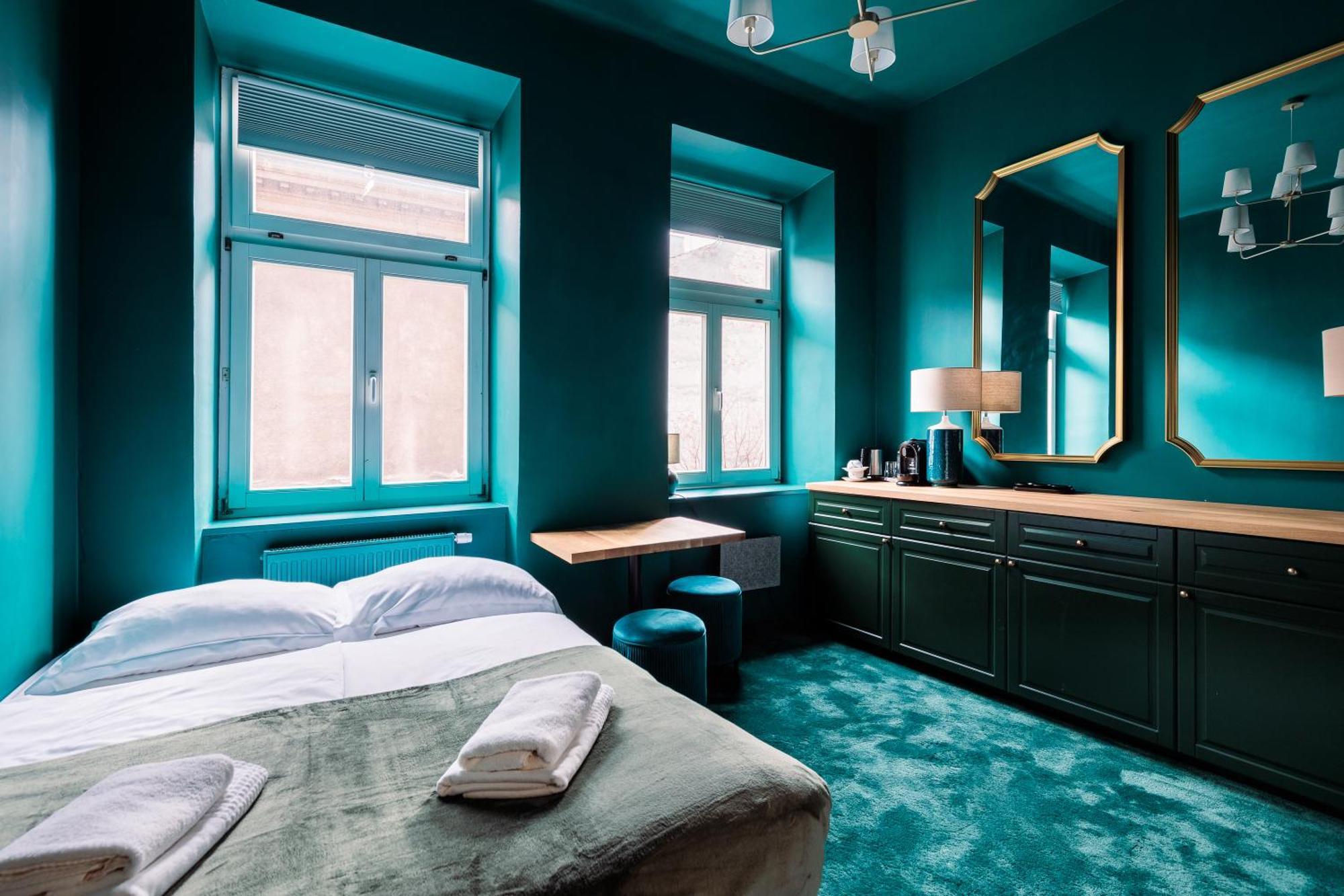 Apartmán Gertrudy Krakov